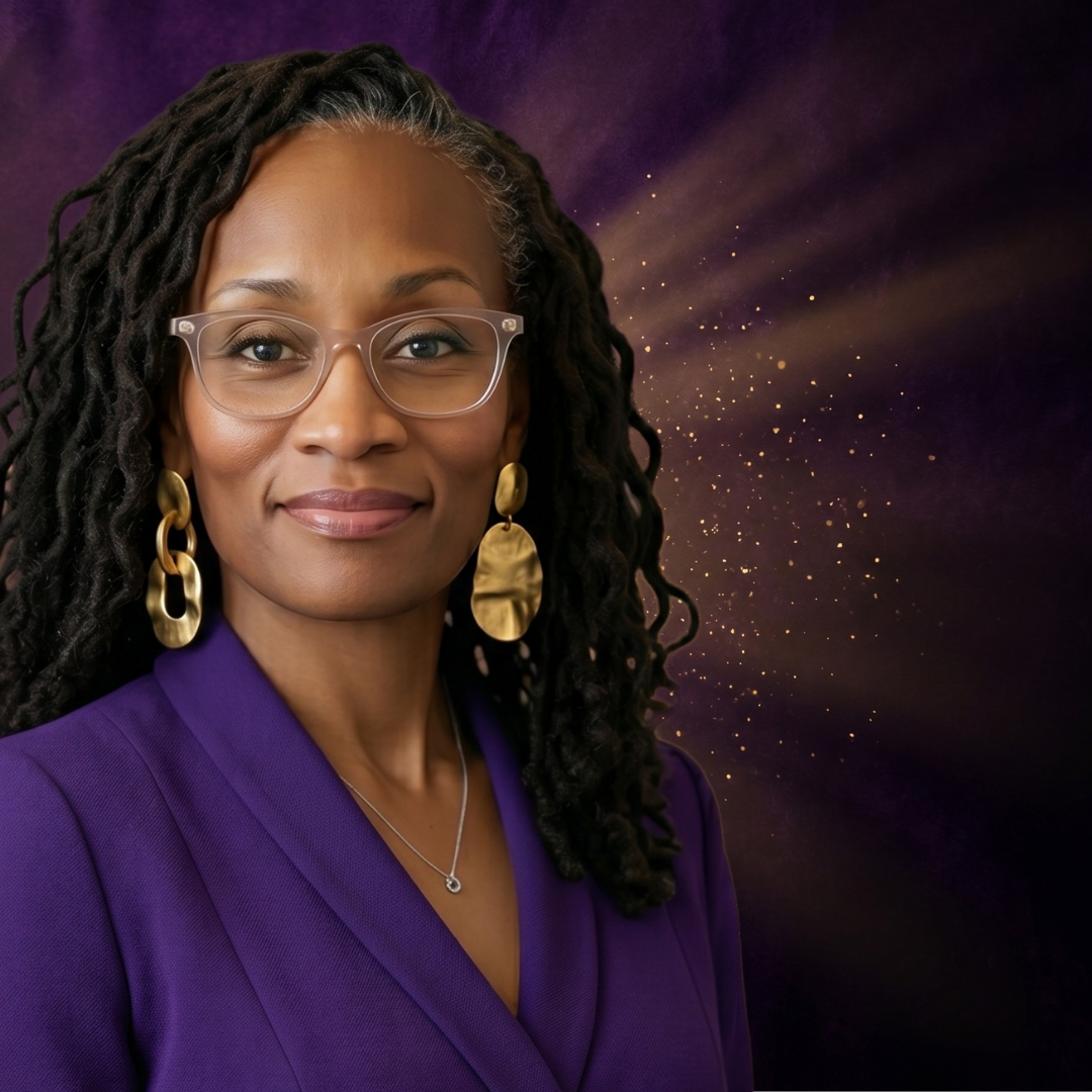 Dr. Shelby Frederick